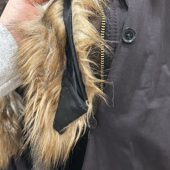 express jacket - Picture 13 of 14